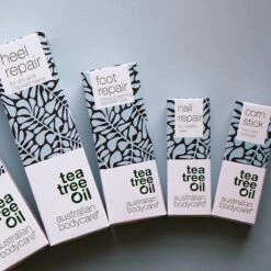 Australian Bodycare Foot Repair 50 Ml - Verzachtende Gel Tegen Jeuk, Branderig Gevoel En Rode Huid Tussen De Tenen Met Tea Tree Olie - Ondersteunt Het Herstellend Vermogen Van De Huid - Gebruik Voor De Verzorging Van Je Huid Bij Voetschimmel 13 Australian Bodycare Foot Repair 50 Ml - Verzachtende Gel Tegen Jeuk, Branderig Gevoel En Rode Huid Tussen De Tenen Met Tea Tree Olie - Ondersteunt Het Herstellend Vermogen Van De Huid - Gebruik Voor De Verzorging Van Je Huid Bij Voetschimmel -Lichaamsverzorging Winkel 1200x1200 194