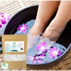 Ré-genesis Magnesium Badkristallen Vlokken – Magnesium Badzout – Voetenbad - 2 Kg - In Eco Kraft Stazak 11 Ré-genesis Magnesium Badkristallen Vlokken – Magnesium Badzout – Voetenbad - 2 Kg - In Eco Kraft Stazak -Lichaamsverzorging Winkel 1200x1200 1944