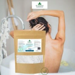 Ré-genesis Magnesium Badkristallen Vlokken – Magnesium Badzout – Voetenbad - 2 Kg - In Eco Kraft Stazak 12 Ré-genesis Magnesium Badkristallen Vlokken – Magnesium Badzout – Voetenbad - 2 Kg - In Eco Kraft Stazak -Lichaamsverzorging Winkel 1200x1200 1945