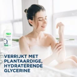 Neutral 0% Milde Showergel - 0% Parfum & 0% Kleurstoffen - 900 Ml -Lichaamsverzorging Winkel 1200x1200 1949