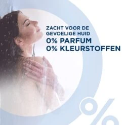 Neutral 0% Milde Showergel - 0% Parfum & 0% Kleurstoffen - 900 Ml -Lichaamsverzorging Winkel 1200x1200 1950