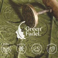 Aleppo Zeep - Olijf En 30 % Laurier - Savon D'Alep - 6 Blokken - +/- 1,2 Kg 9 Aleppo Zeep - Olijf En 30 % Laurier - Savon D'Alep - 6 Blokken - +/- 1,2 Kg -Lichaamsverzorging Winkel 1200x1200 1971