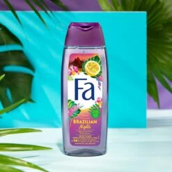Fa Brazilian Nights Douchegel 6x 250ml - Grootverpakking 16 Fa Brazilian Nights Douchegel 6x 250ml - Grootverpakking -Lichaamsverzorging Winkel 1200x1200 1997