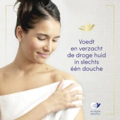 Dove Nourishing Care Douchegel - Triple Moisture Serum - 6 X 450 Ml -Lichaamsverzorging Winkel 1200x1200 2006