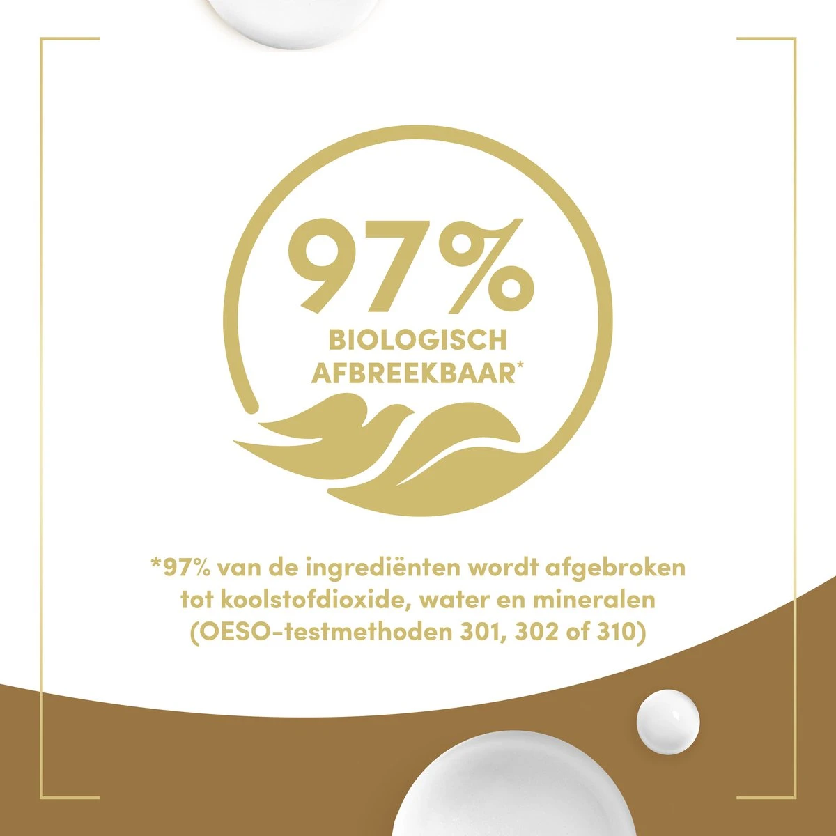 Dove Nourishing Care Douchegel - 6 X 250 Ml - Voordeelverpakking 7 Dove Nourishing Care Douchegel - 6 X 250 Ml - Voordeelverpakking - Afbeelding 5