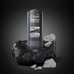 Dove Men+Care Douchegel Man Charcoal & Clay - 6 X 250 Ml - Voordeelverpakking 16 Dove Men+Care Douchegel Man Charcoal & Clay - 6 X 250 Ml - Voordeelverpakking -Lichaamsverzorging Winkel 1200x1200 2012