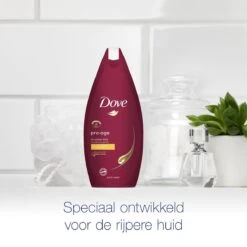 Dove Pro Age Douchegel - 6 X 450 Ml - Voordeelverpakking 14 Dove Pro Age Douchegel - 6 X 450 Ml - Voordeelverpakking -Lichaamsverzorging Winkel 1200x1200 2022