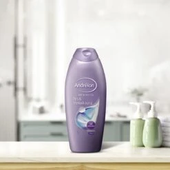 Andrélon Bad & Douche Fris & Verkwikkend Bad- En Doucheschuim - 6 X 750 Ml - Voordeelverpakking 12 Andrélon Bad & Douche Fris & Verkwikkend Bad- En Doucheschuim - 6 X 750 Ml - Voordeelverpakking -Lichaamsverzorging Winkel 1200x1200 2027