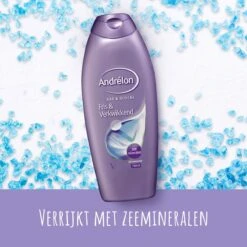 Andrélon Bad & Douche Fris & Verkwikkend Bad- En Doucheschuim - 6 X 750 Ml - Voordeelverpakking 13 Andrélon Bad & Douche Fris & Verkwikkend Bad- En Doucheschuim - 6 X 750 Ml - Voordeelverpakking -Lichaamsverzorging Winkel 1200x1200 2028