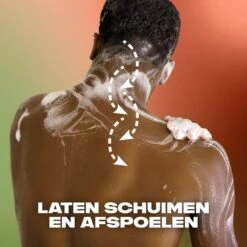 Axe Africa 3-in-1 Douchegel - 6 X 250 Ml - Voordeelverpakking -Lichaamsverzorging Winkel 1200x1200 2035