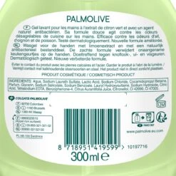 Palmolive® Palmolive Hygiene Plus Kitchen Antibacteriële Handzeep 6 X 300ml -Lichaamsverzorging Winkel 1200x1200 204