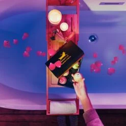 RelaxTub® Bruisballen - Bruisballen Voor Bad - Natuurlijke Kokosboter & Arganolie - Bath Bombs - Badbom - Badballen - Dierproefvrij - 8 X 80g XL Formaat - Inclusief Luxe Cadeauverpakking - Geschikt Voor Volwassene & Kind 12 RelaxTub® Bruisballen - Bruisballen Voor Bad - Natuurlijke Kokosboter & Arganolie - Bath Bombs - Badbom - Badballen - Dierproefvrij - 8 X 80g XL Formaat - Inclusief Luxe Cadeauverpakking - Geschikt Voor Volwassene & Kind -Lichaamsverzorging Winkel 1200x1200 2044