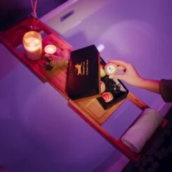 RelaxTub® Bruisballen - Bruisballen Voor Bad - Natuurlijke Kokosboter & Arganolie - Bath Bombs - Badbom - Badballen - Dierproefvrij - 8 X 80g XL Formaat - Inclusief Luxe Cadeauverpakking - Geschikt Voor Volwassene & Kind 14 RelaxTub® Bruisballen - Bruisballen Voor Bad - Natuurlijke Kokosboter & Arganolie - Bath Bombs - Badbom - Badballen - Dierproefvrij - 8 X 80g XL Formaat - Inclusief Luxe Cadeauverpakking - Geschikt Voor Volwassene & Kind -Lichaamsverzorging Winkel 1200x1200 2046