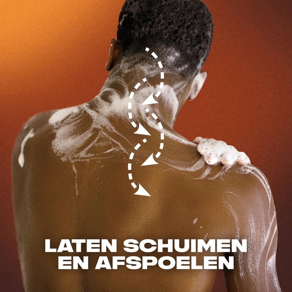 Axe Dark Temptation Douchegel - 6 X 400 Ml - Voordeelverpakking 8 Axe Dark Temptation Douchegel - 6 X 400 Ml - Voordeelverpakking - Afbeelding 6