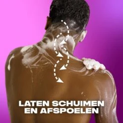 Axe Excite 3-in-1 Douchegel - 6 X 250 Ml - Voordeelverpakking -Lichaamsverzorging Winkel 1200x1200 2065