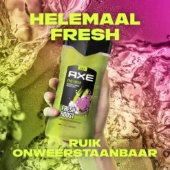 Axe 3-in-1 Douchegel - Epic Fresh - 6 X 250 Ml -Lichaamsverzorging Winkel 1200x1200 2074