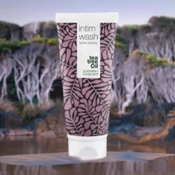 Australian Bodycare Intim Wash 200 Ml - Intieme Zeep Voor De Dagelijkse Wasbeurt Met Tea Tree Olie - Helpt Bij Jeuk, Onaangename Geurtjes En Ander Intiem Ongemak - Effectief Tegen Rode Bultjes, Scheerbrand En Ingegroeide Haartjes Na Intiem Scheren -Lichaamsverzorging Winkel 1200x1200 2084