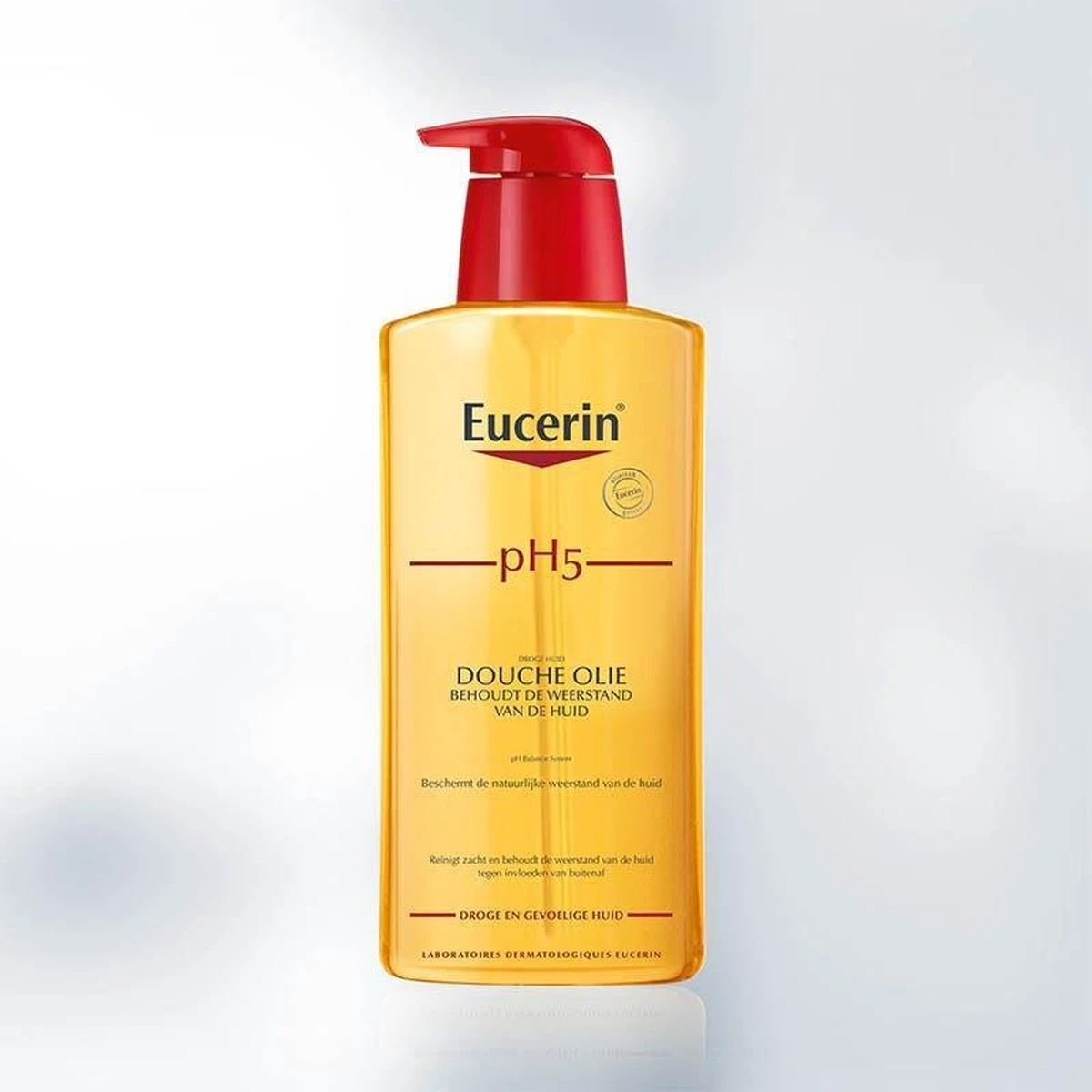 Eucerin PH5 Douche Olie - 400 Ml 15 Eucerin PH5 Douche Olie - 400 Ml - Afbeelding 13