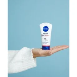 NIVEA 3-in-1 Repair Handcrème - 6 X 100ml - Droge Huid 9 NIVEA 3-in-1 Repair Handcrème - 6 X 100ml - Droge Huid -Lichaamsverzorging Winkel 1200x1200 209