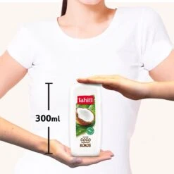 Tahiti Douchegel Kokos 4 X 300ml - Douchegel Voordeelverpakking -Lichaamsverzorging Winkel 1200x1200 2092
