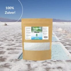 Epsom Zout-Bitterzout -Magnesiumsulfaat - Badzout - 2,5 Kg -Lichaamsverzorging Winkel 1200x1200 2094