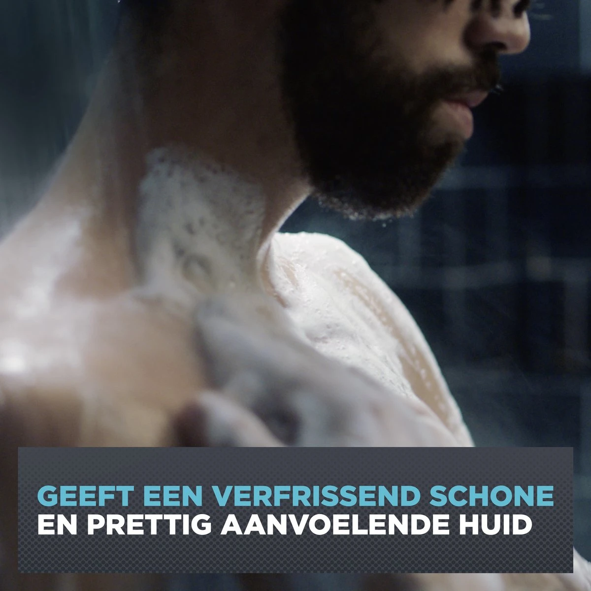 Dove Men+Care Cool Fresh 3-in-1 Douchegel - 6 X 250 Ml - Voordeelverpakking 9 Dove Men+Care Cool Fresh 3-in-1 Douchegel - 6 X 250 Ml - Voordeelverpakking - Afbeelding 7