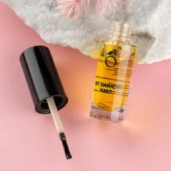 Herome Exit Damaged Nails Nagelolie – Amandelolie Met Vitamines En Mineralen Verbetert En Herstelt De Nagels - 7 Ml. -Lichaamsverzorging Winkel 1200x1200 21