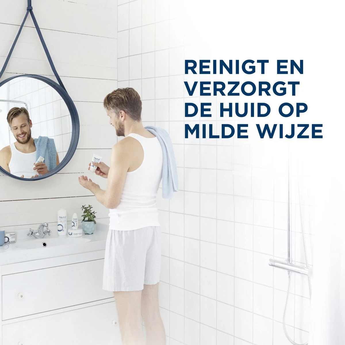 Neutral 0% Zeep - 24 Stuks - Voordeelverpakking 5 Neutral 0% Zeep - 24 Stuks - Voordeelverpakking - Afbeelding 3