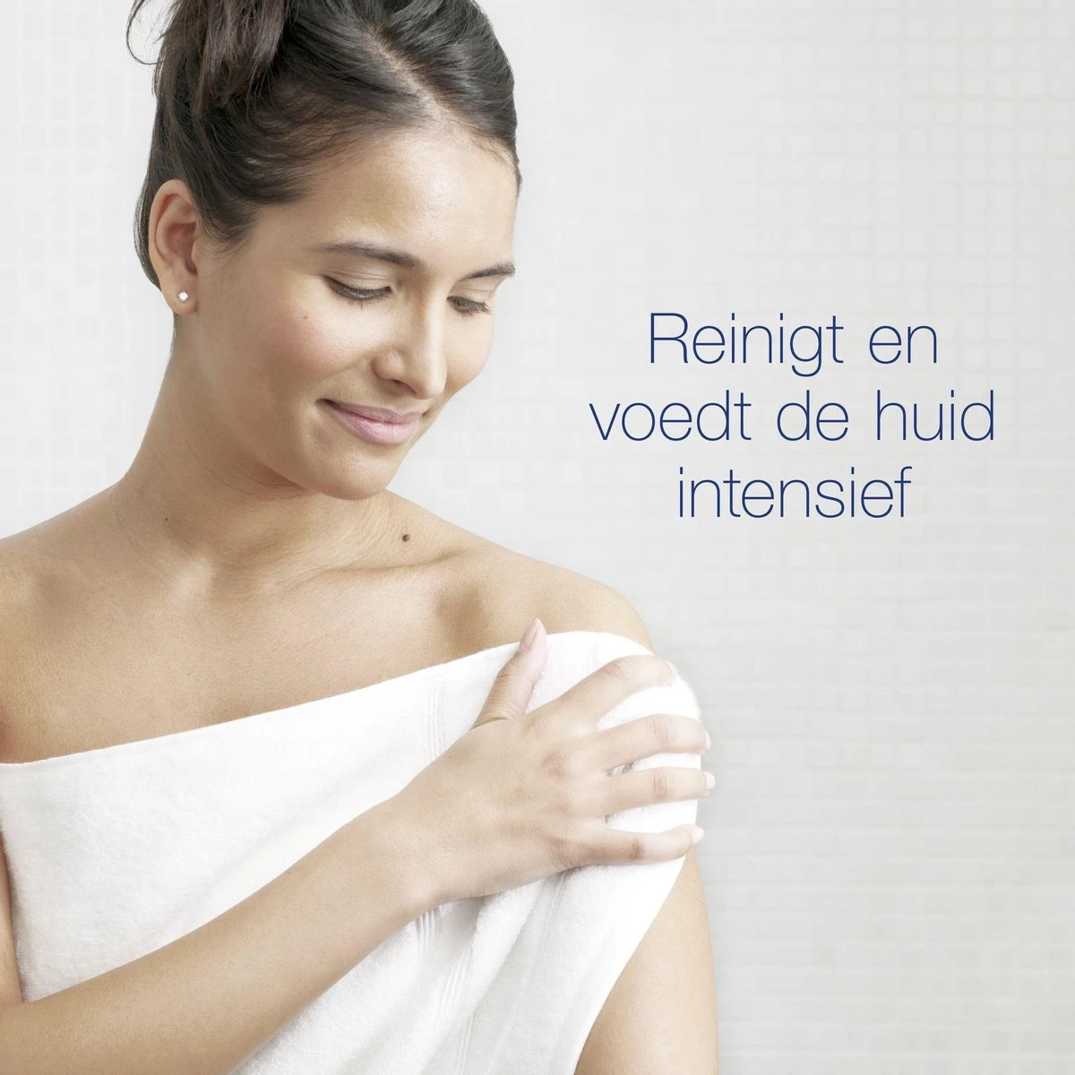 Dove Douchegel Go Fresh Refreshing - 6 X 250 Ml - Voordeelverpakking 6 Dove Douchegel Go Fresh Refreshing - 6 X 250 Ml - Voordeelverpakking - Afbeelding 4