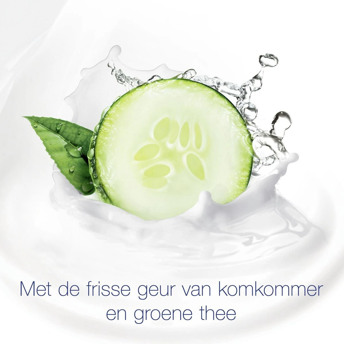 Dove Douchegel Go Fresh Refreshing - 6 X 250 Ml - Voordeelverpakking 8 Dove Douchegel Go Fresh Refreshing - 6 X 250 Ml - Voordeelverpakking - Afbeelding 6