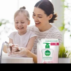 Dettol - Handzeep Navulling - Antibacterieel - Jasmijn - 100% Natuurlijke Oliën - 2 X 500ml 14 Dettol - Handzeep Navulling - Antibacterieel - Jasmijn - 100% Natuurlijke Oliën - 2 X 500ml -Lichaamsverzorging Winkel 1200x1200 214