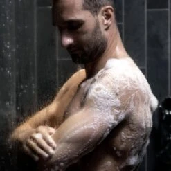 Dove Men Extra Fresh Douchegel - 6 X 250 Ml - Voordeelverpakking -Lichaamsverzorging Winkel 1200x1200 2145