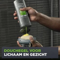 Dove Men Extra Fresh Douchegel - 6 X 250 Ml - Voordeelverpakking -Lichaamsverzorging Winkel 1200x1200 2146