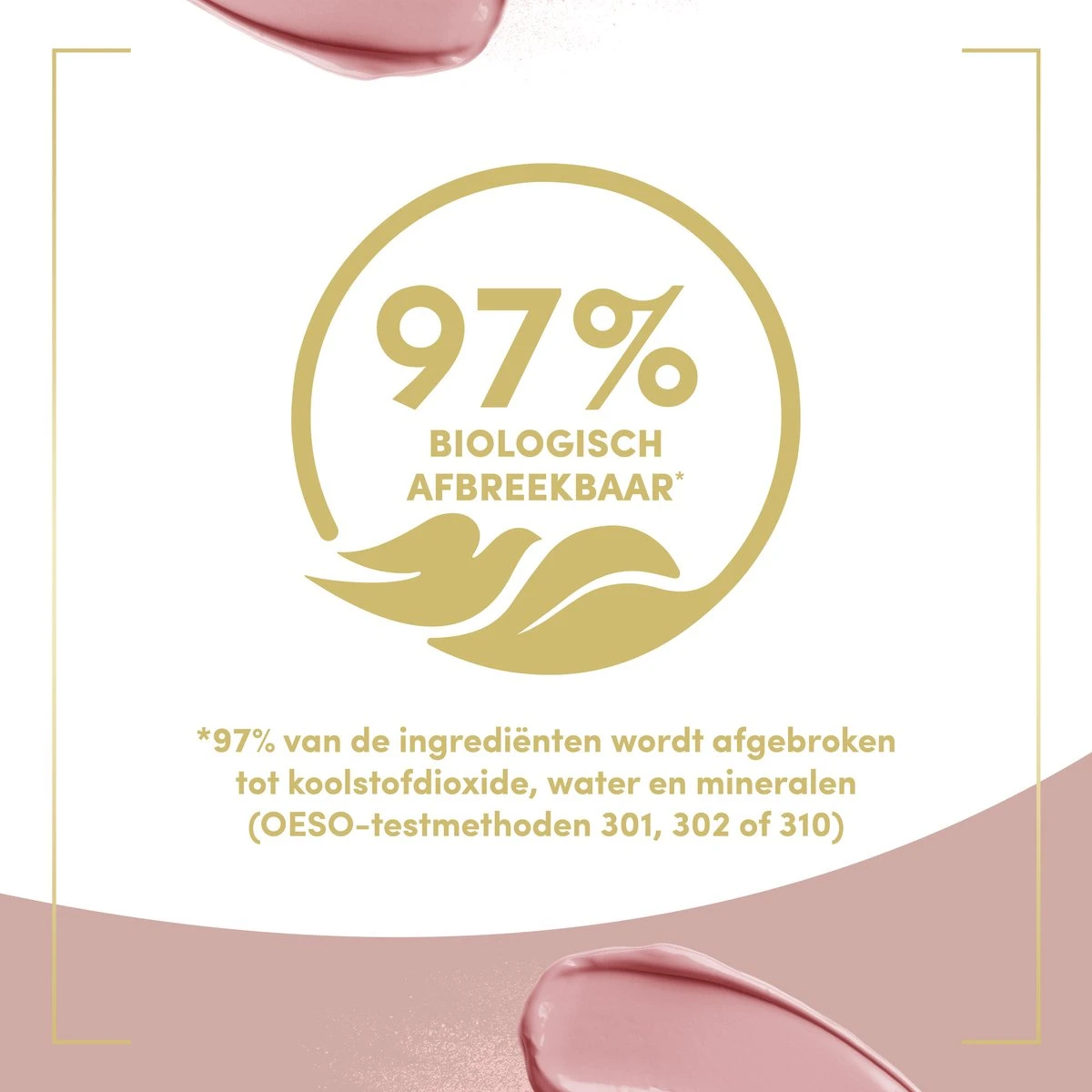 Dove Renewing Glow Douchegel - 6 X 450 Ml - Voordeelverpakking 6 Dove Renewing Glow Douchegel - 6 X 450 Ml - Voordeelverpakking - Afbeelding 4