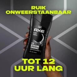 Axe Africa + Black + Dark Temptation + Excite 3-in-1 Douchegels - 4 X 250 Ml - Voordeelverpakking 10 Axe Africa + Black + Dark Temptation + Excite 3-in-1 Douchegels - 4 X 250 Ml - Voordeelverpakking -Lichaamsverzorging Winkel 1200x1200 2156