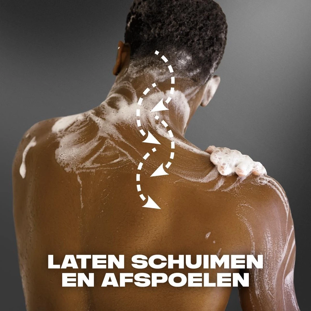 Axe Africa + Black + Dark Temptation + Excite 3-in-1 Douchegels - 4 X 250 Ml - Voordeelverpakking 7 Axe Africa + Black + Dark Temptation + Excite 3-in-1 Douchegels - 4 X 250 Ml - Voordeelverpakking - Afbeelding 5