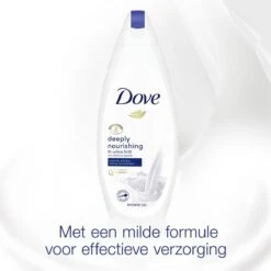 Dove Douchegel Deeply Nourishing - 6 X 225 Ml - Voordeelverpakking 28 Dove Douchegel Deeply Nourishing - 6 X 225 Ml - Voordeelverpakking -Lichaamsverzorging Winkel 1200x1200 2173