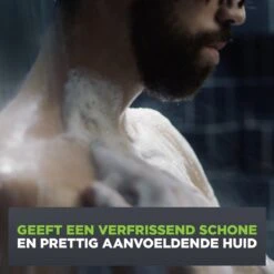 Dove Men+Care Extra Fresh Douchegel - 6 X 400 Ml - Voordeelverpakking -Lichaamsverzorging Winkel 1200x1200 2175