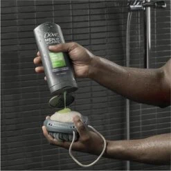 Dove Men+Care Extra Fresh Douchegel - 6 X 400 Ml - Voordeelverpakking -Lichaamsverzorging Winkel 1200x1200 2178