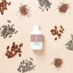 Naïf Verzorgende Handlotion – Plasticvrij – Handverzorging - 340ml - Met Natuurlijke Ingrediënten 9 Naïf Verzorgende Handlotion – Plasticvrij – Handverzorging - 340ml - Met Natuurlijke Ingrediënten -Lichaamsverzorging Winkel 1200x1200 218