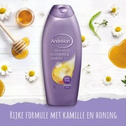 Andrélon 2in1 Bad & Douchegel - 6 X 750 Ml - Voordeelverpakking -Lichaamsverzorging Winkel 1200x1200 2185