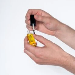 Herome Exit Damaged Nails Nagelolie – Amandelolie Met Vitamines En Mineralen Verbetert En Herstelt De Nagels - 7 Ml. -Lichaamsverzorging Winkel 1200x1200 22