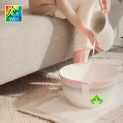 Magnesium Badkristallen-Vlokken-Flakes Van Himalaya Magnesium| 2,5 Kg - Food Kwaliteit | Magnesium Voetbadzout -Lichaamsverzorging Winkel 1200x1200 2204