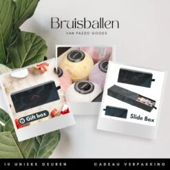 Bruisballen - 10 Stuks - XL Formaat - 10 Verschillende Geuren - Cadeau - 100 % Natuurlijk 11 Bruisballen - 10 Stuks - XL Formaat - 10 Verschillende Geuren - Cadeau - 100 % Natuurlijk -Lichaamsverzorging Winkel 1200x1200 2211