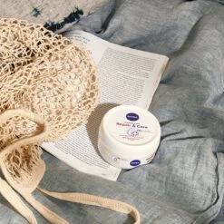 NIVEA Repair & Care Bodycrème - Zeer Droge Huid - 300 Ml -Lichaamsverzorging Winkel 1200x1200 2238