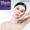 Simia™ Complete Set Anti Rimpel Beauty Pads 10 STUKS Tegen Lijntjes En Rimpels - Decolleté Hals & Gezicht - Anti Aging - Huidverzorging Voordeelset 1 Simia™ Complete Set Anti Rimpel Beauty Pads 10 STUKS Tegen Lijntjes En Rimpels - Decolleté Hals & Gezicht - Anti Aging - Huidverzorging Voordeelset -Lichaamsverzorging Winkel 1200x1200 2252