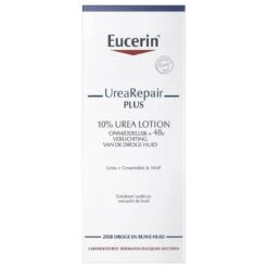 Eucerin UreaRepair Plus - Bodylotion - 400 Ml -Lichaamsverzorging Winkel 1200x1200 2256
