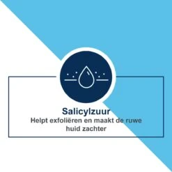 CeraVe - SA Smoothing Cream - Bodycrème - Droge En Ruwe Huid - 177ml 17 CeraVe - SA Smoothing Cream - Bodycrème - Droge En Ruwe Huid - 177ml -Lichaamsverzorging Winkel 1200x1200 2261