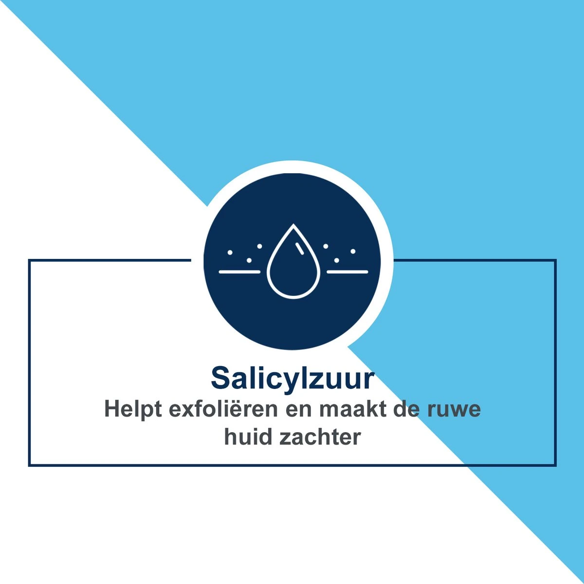 CeraVe - SA Smoothing Cream - Bodycrème - Droge En Ruwe Huid - 177ml 9 CeraVe - SA Smoothing Cream - Bodycrème - Droge En Ruwe Huid - 177ml - Afbeelding 7