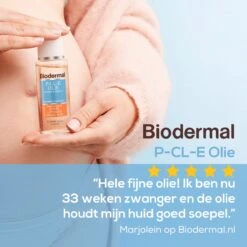 Biodermal P-CL-E Olie - Huidolie - Huidverzorging Voor Striae, Littekens En Droge Huid - Huidolie 75 Ml 19 Biodermal P-CL-E Olie - Huidolie - Huidverzorging Voor Striae, Littekens En Droge Huid - Huidolie 75 Ml -Lichaamsverzorging Winkel 1200x1200 2265